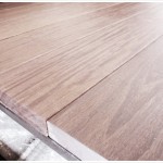 Ipe outdoor table