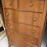 Curvy Dresser Before