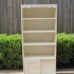 Loveletters Bookcase