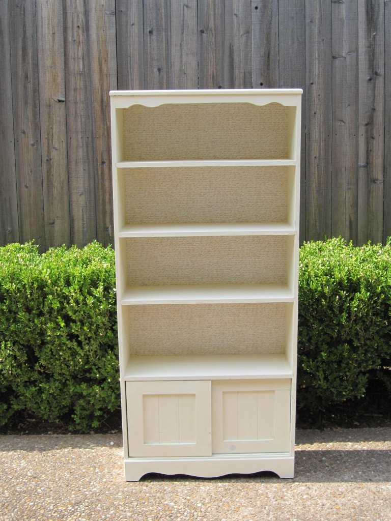 Loveletters Bookcase Loveletters Bookcase