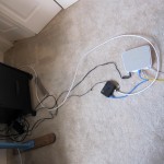 Death trap