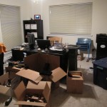 Office - During