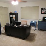 Finished Office