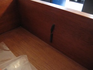Knobs that will never come offKnobs that will never come off