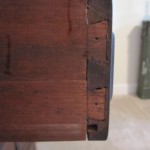 Dovetail drawers