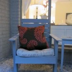 Single Adirondack Chair