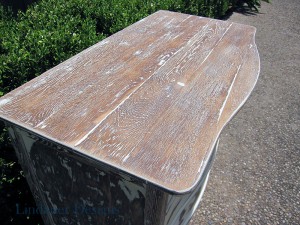 Dresser Top