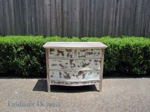 Ultra Distressed Dresser Ultra Distressed Dresser