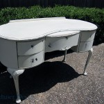 Finished Desk
