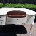 Cool Center Drawer