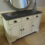 Ethan Allen Buffet