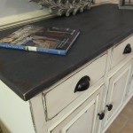 Ethan Allen Buffet
