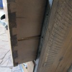 Dovetail Drawers