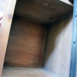 Inside Drawers