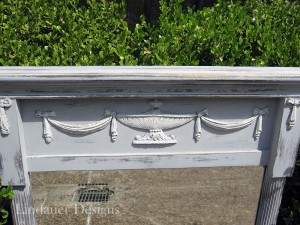 Mirror Details