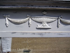 Mirror Details