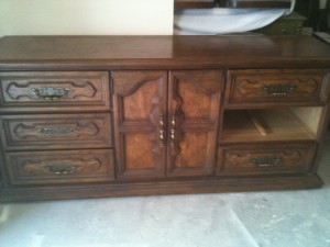 Large Buffet