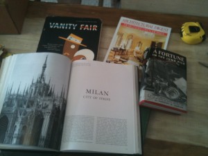 Vintage Books