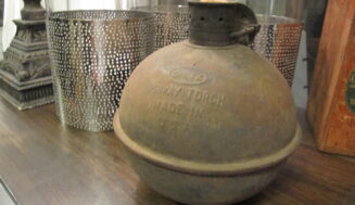 More Vintage Tools